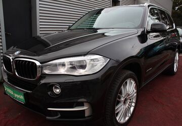 BMW X5 92.789 km 27.979 &euro; Essen 45326