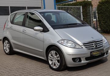 Mercedes-Benz A 170 79.900 km 6.990 &euro; Oer-Erkenschwick 45739