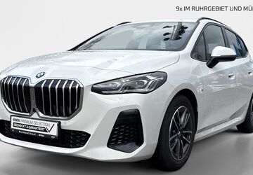 BMW 220 Active Tourer 4.136 km 37.900 &euro; Witten 58455