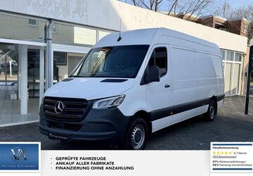Mercedes-Benz Sprinter 11.400 km 36.490 &euro; Duisburg 47259