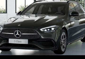 Mercedes-Benz C 200 9.900 km 49.990 &euro; Duisburg 47138