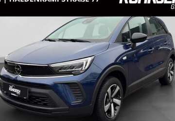Opel Crossland 9.990 km 18.590 &euro; Essen 45143