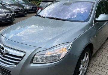 Opel Insignia 275.000 km 2.650 &euro; Essen 45356