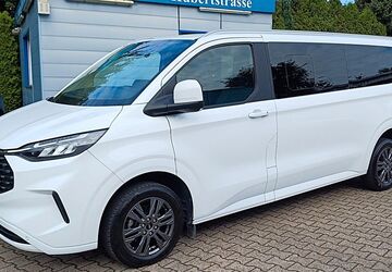 Ford Tourneo Custom 30.000 km 34.980 &euro; Essen 45307