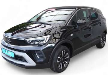 Opel Crossland 20.398 km 19.499 &euro; Bochum 44892
