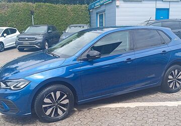 VW Polo 15.000 km 21.480 &euro; Essen 45307