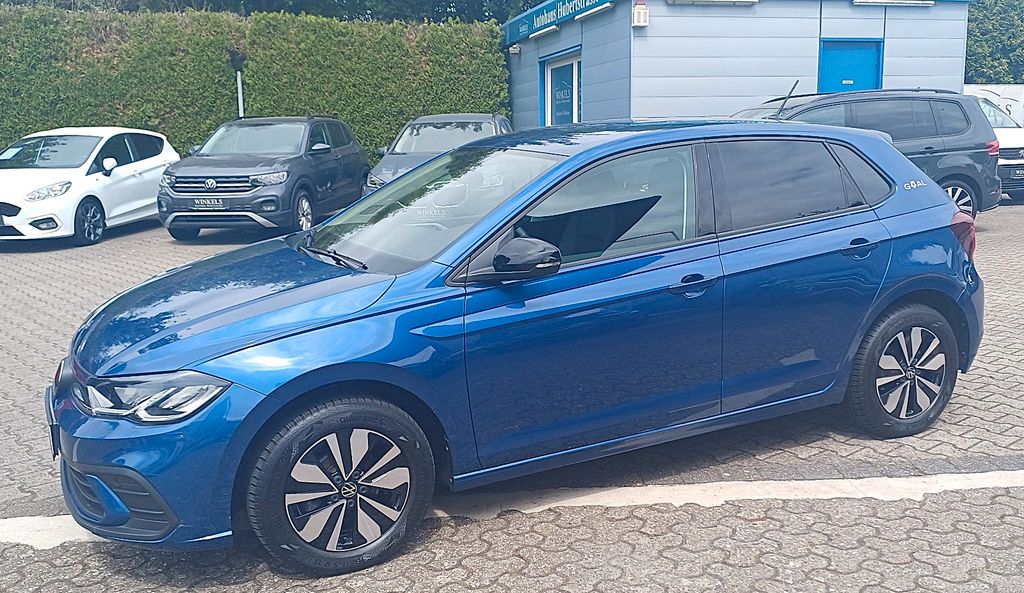 VW Polo 15.000 km 21.480 &euro; Essen 45307