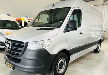 Mercedes-Benz Sprinter 39.500 km 27.900 &euro; Gelsenkirchen 45879