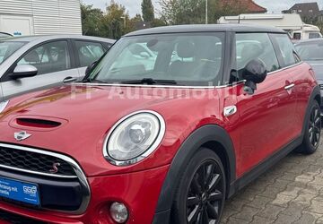 Mini Cooper S 129.530 km 12.599 &euro; Recklinghausen 45661