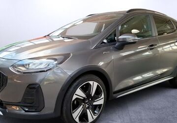 Ford Fiesta 53.990 km 16.390 &euro; Recklinghausen 45659