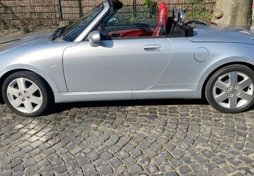 Daihatsu Copen 103.870 km 4.750 &euro; Bochum 44789