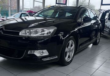 Citroen C5 132.000 km 5.990 &euro; Gelsenkirchen 45892