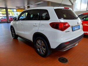 Suzuki Vitara 1.4 Mild-Hybrid Comfort 4x2 Kam Klima 27.380 km 17.890 &euro; HAAN 42781