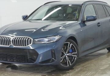 BMW 318 15.171 km 38.879 &euro; Bottrop 46236