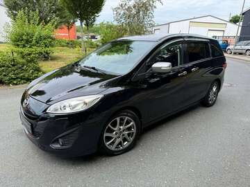 Gebrauchte Mazda 5