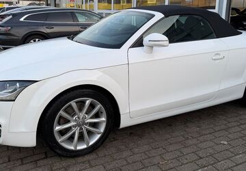 Audi TT 145.000 km 6.990 &euro; Oberhausen (Sterkrade) 46149