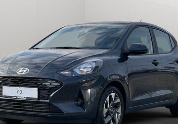 Hyundai i10 24.118 km 13.990 &euro; Bochum 44809