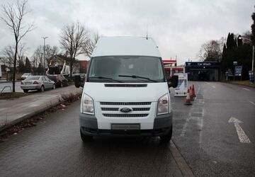 Ford Transit 210.000 km 5.800 &euro; Essen 45356