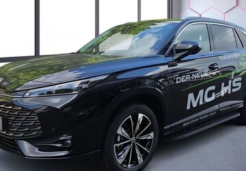 MG HS 2.700 km 35.990 &euro; Recklinghausen 45663