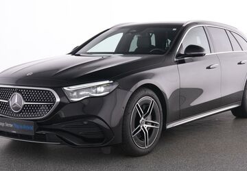 Mercedes-Benz E 300 5.429 km 55.875 &euro; Essen 45309