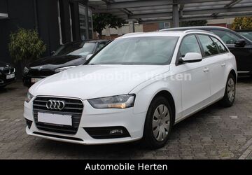 Audi A4 331.000 km 4.999 &euro; Herten 45699