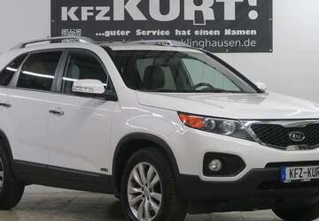Kia Sorento 355.700 km 4.950 &euro; Recklinghausen 45661