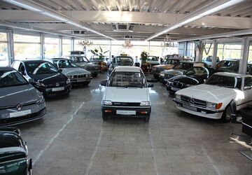 Suzuki Alto 65.000 km 5.950 &euro; Essen 45356