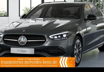 Mercedes-Benz C 300 39.987 km 37.890 &euro; Wuppertal 42115