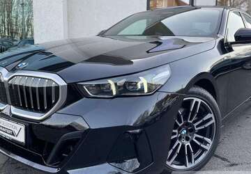 BMW 520 27.060 km 49.470 &euro; Essen 45134