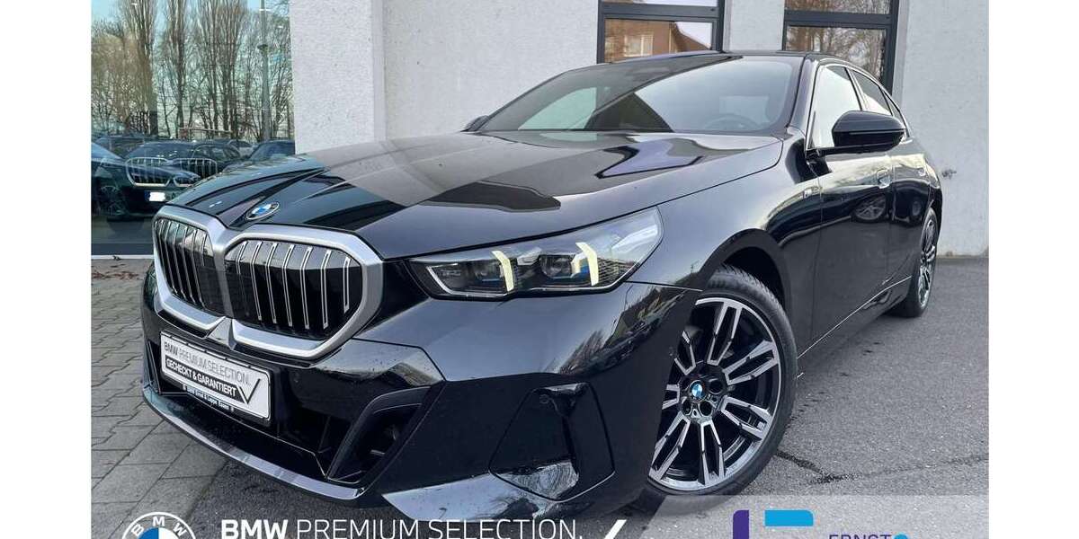 BMW 520 27.060 km 49.470 &euro; Essen 45134