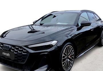 Audi A5 1.500 km 69.670 &euro; Moers 47441