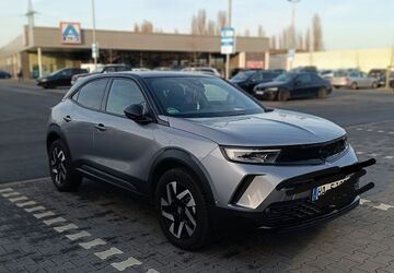 Opel Mokka 15.000 km 21.700 &euro; Bochum 44892