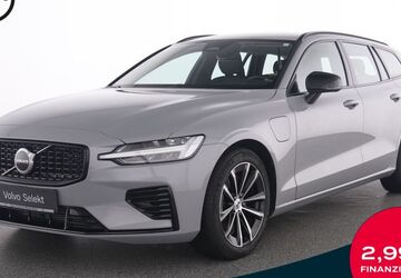 Volvo V60 29.209 km 39.980 &euro; Essen-Kray 45309