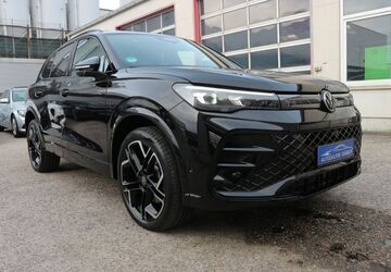 VW Tiguan 13.652 km 43.680 &euro; Essen 45355