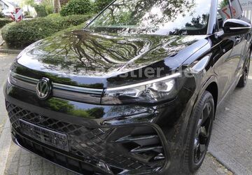 VW Tiguan 8.200 km 49.900 &euro; Essen 45134