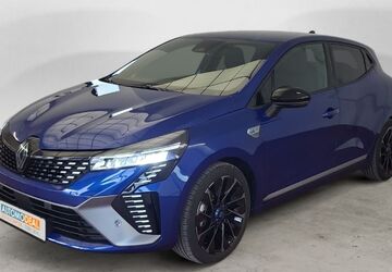 Renault Clio 20.407 km 22.489 &euro; Moers 47445