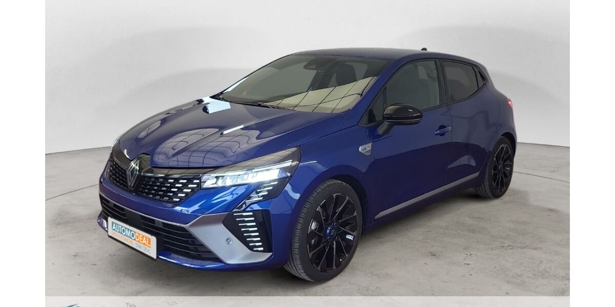 Renault Clio 20.407 km 22.489 &euro; Moers 47445