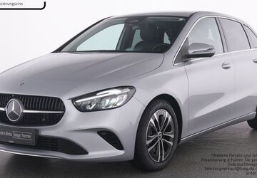 Mercedes-Benz B 200 6.661 km 31.595 &euro; Essen 45309