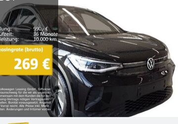 VW ID.4 7.489 km 31.770 &euro; Marl 45770