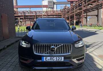 Volvo XC90 87.500 km 36.500 &euro; Essen 45329