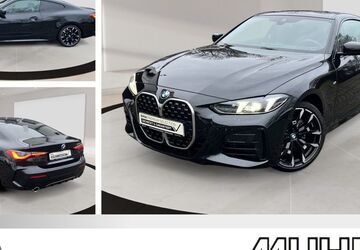 BMW 420 24.672 km 42.980 &euro; Oberhausen 46149