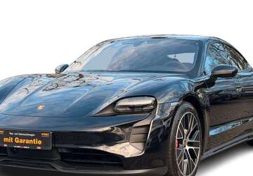 Porsche Taycan 27.292 km 77.480 &euro; Duisburg 47249