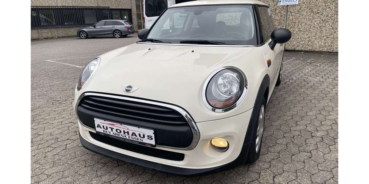 Mini One 175.000 km 5.900 &euro; Essen 45356