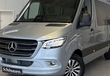 Mercedes-Benz Sprinter 3.500 km 79.950 &euro; Wuppertal 42281