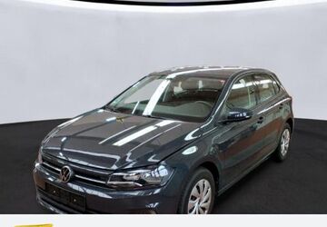 VW Polo 47.115 km 14.790 &euro; Bochum 44892