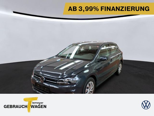 VW Polo 47.115 km 14.790 &euro; Bochum 44892