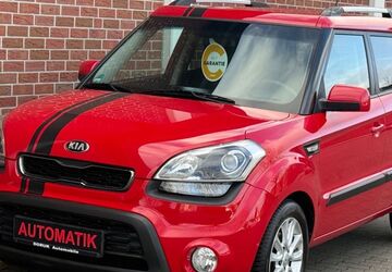 Kia Soul 173.500 km 7.990 &euro; Oer-Erkenschwick 45739