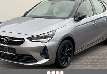 Opel Corsa 55.950 km 14.490 &euro; Dorsten Wulfen 46286