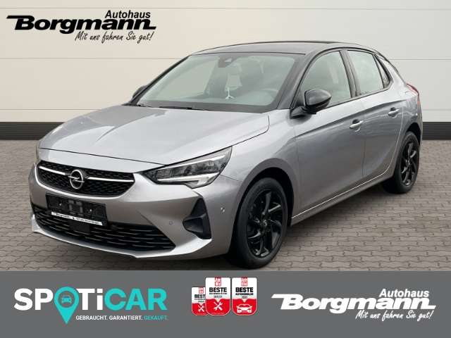 Opel Corsa 55.950 km 14.490 &euro; Dorsten Wulfen 46286