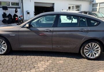 BMW 550 Gran Turismo 193.000 km 11.200 &euro; Essen 45127